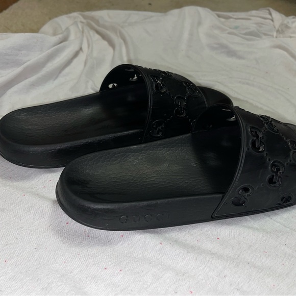 Gucci slides original - Picture 4 of 6